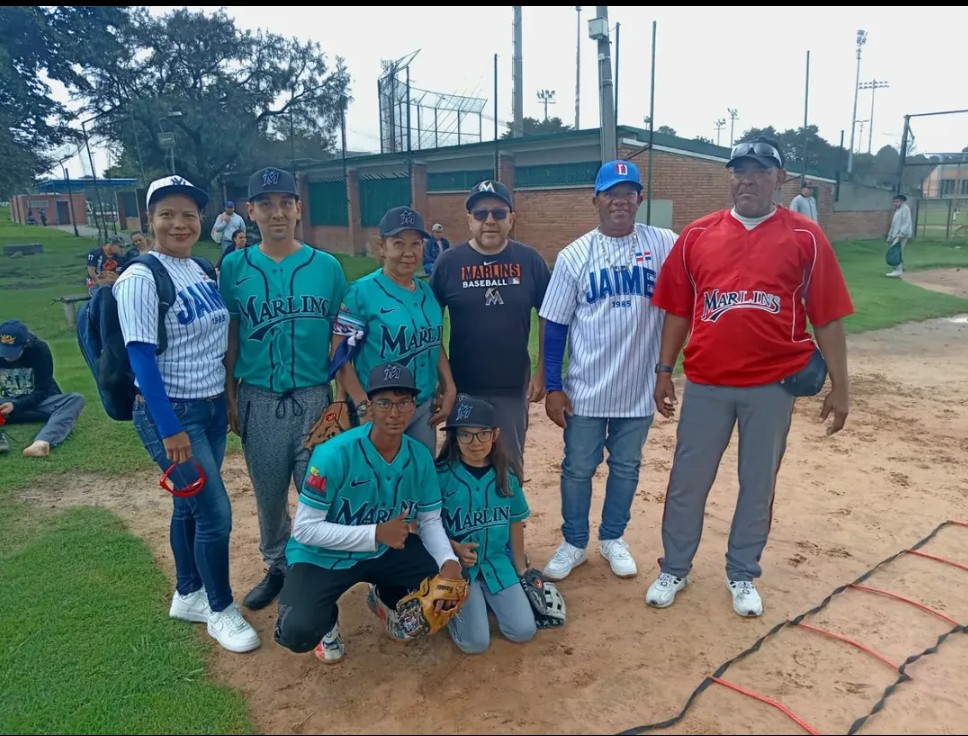 Celebración en equipo